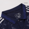 Men's Manchester United Away Jersey Full Kit 2024/25 - acejersey
