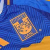 Tigres UANL Away Soccer Jersey 2024/25 - Player Version - acejersey