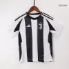 Kid's Juventus Home Jersey Full Kit 2024/25 - acejersey