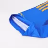 Tigres UANL Away Soccer Jersey 2024/25 - Player Version - acejersey