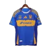 Tigres UANL Away Soccer Jersey 2024/25 - Player Version - acejersey