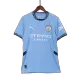 Men's Manchester City Home Soccer Jersey 2024/25 - acejersey