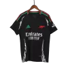 Discount Arsenal Away Soccer Jersey 2024/25 - acejersey