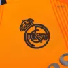 Real Madrid Away Soccer Jersey 2024/25 - Player Version - acejersey