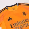 Men's Real Madrid Away Jersey (Jersey+Shorts) Kit 2024/25 - acejersey