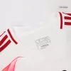 Men's Japan X Y-3 Away Soccer Jersey 2024 - acejersey