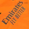 Men's Real Madrid Away Jersey Full Kit 2024/25 - acejersey