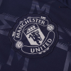 Men's Manchester United Away Jersey Full Kit 2024/25 - acejersey