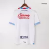 Cruz Azul Away Soccer Jersey 2024/25 - Player Version - acejersey