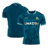 Men's Marseille Away Soccer Jersey 2024/25 - acejersey