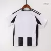 Kid's Juventus Home Jersey Full Kit 2024/25 - acejersey