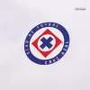 Cruz Azul Away Soccer Jersey 2024/25 - Player Version - acejersey