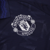 Manchester United Away Soccer Jersey 2024/25 - Player Version - acejersey