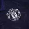 Manchester United GARNACHO #17 Away Soccer Jersey 2024/25 - Player Version - acejersey