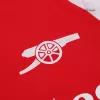 Men's Arsenal Home Soccer Jersey 2024/25 - acejersey