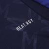 Manchester United Away Soccer Jersey 2024/25 - Player Version - acejersey