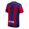 Men's Barcelona Home Soccer Jersey 2023/24 - Fans Version - acejersey