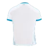 Men's Marseille Home Soccer Jersey 2024/25 - acejersey