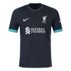 Liverpool Away Concept Soccer Jersey 2024/25 - Player Version - acejersey