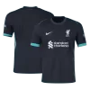 Liverpool Away Concept Soccer Jersey 2024/25 - Player Version - acejersey