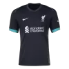 Men's Liverpool Away Concept Soccer Jersey 2024/25 - Fans Version - acejersey