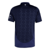 Men's Manchester United Away Soccer Jersey 2024/25 - acejersey