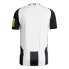 Newcastle Home Soccer Jersey 2024/25 - Player Version - acejersey