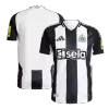 Newcastle Home Soccer Jersey 2024/25 - Player Version - acejersey