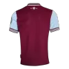 Men's West Ham United Home Soccer Jersey 2024/25 - acejersey