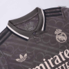 Men's Real Madrid MODRIĆ #10 Third Away Soccer Jersey 2024/25 - acejersey