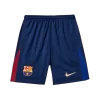 Men's Barcelona Home Jersey Full Kit 2024/25 - acejersey