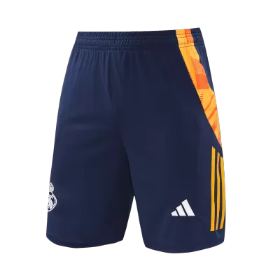 Real Madrid Pre-Match Soccer Shorts 2024/25 - acejersey