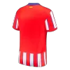 Men's Atletico Madrid Home Soccer Jersey 2024/25 - acejersey