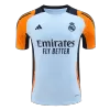 Men's Real Madrid Pre-Match Training Soccer Jersey 2024/25 - acejersey