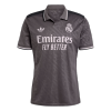 Men's Real Madrid MODRIĆ #10 Third Away Soccer Jersey 2024/25 - acejersey