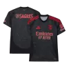 Men's Benfica Away Soccer Jersey 2024/25 - acejersey