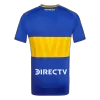 Men's Boca Juniors Home Soccer Jersey 2024/25 - acejersey