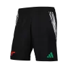 Arsenal Away Soccer Shorts 2024/25 - acejersey