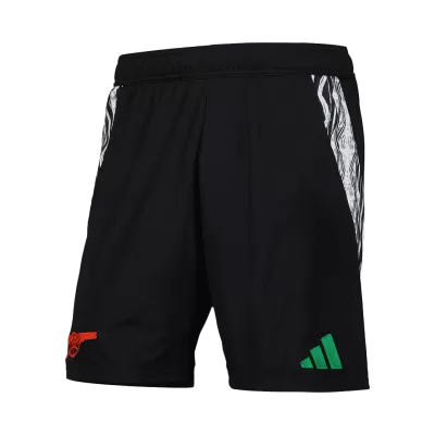 Arsenal Away Soccer Shorts 2024/25 - acejersey