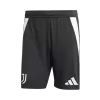 Men's Juventus Home Jersey (Jersey+Shorts) Kit 2024/25 - acejersey