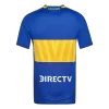 Boca Juniors Home Soccer Jersey 2024/25 - Player Version - acejersey