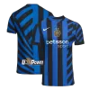 Inter Milan Home Soccer Jersey 2024/25 - Player Version - acejersey