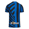 Inter Milan Home Soccer Jersey 2024/25 - Player Version - acejersey