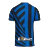 Inter Milan Home Soccer Jersey 2024/25 - Player Version - acejersey