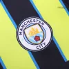 Men's Manchester City Away Jersey Full Kit 2024/25 - acejersey