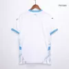 Men's Marseille Home Soccer Jersey 2024/25 - acejersey