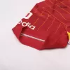 Liverpool Home Soccer Jersey Kit(Jersey+Shorts+Socks) 2024/25 - acejersey