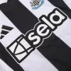 Newcastle Home Soccer Jersey 2024/25 - Player Version - acejersey