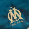 Men's Marseille Away Soccer Jersey 2024/25 - acejersey