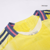 Juventus VLAHOVIĆ #9 Away Soccer Jersey 2024/25 - Player Version (Save The Children Sponsor) - acejersey